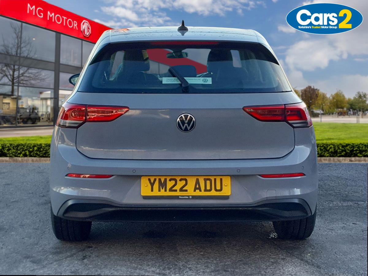 Used Volkswagen Golf 2022 for sale - 77082509: Photo 4