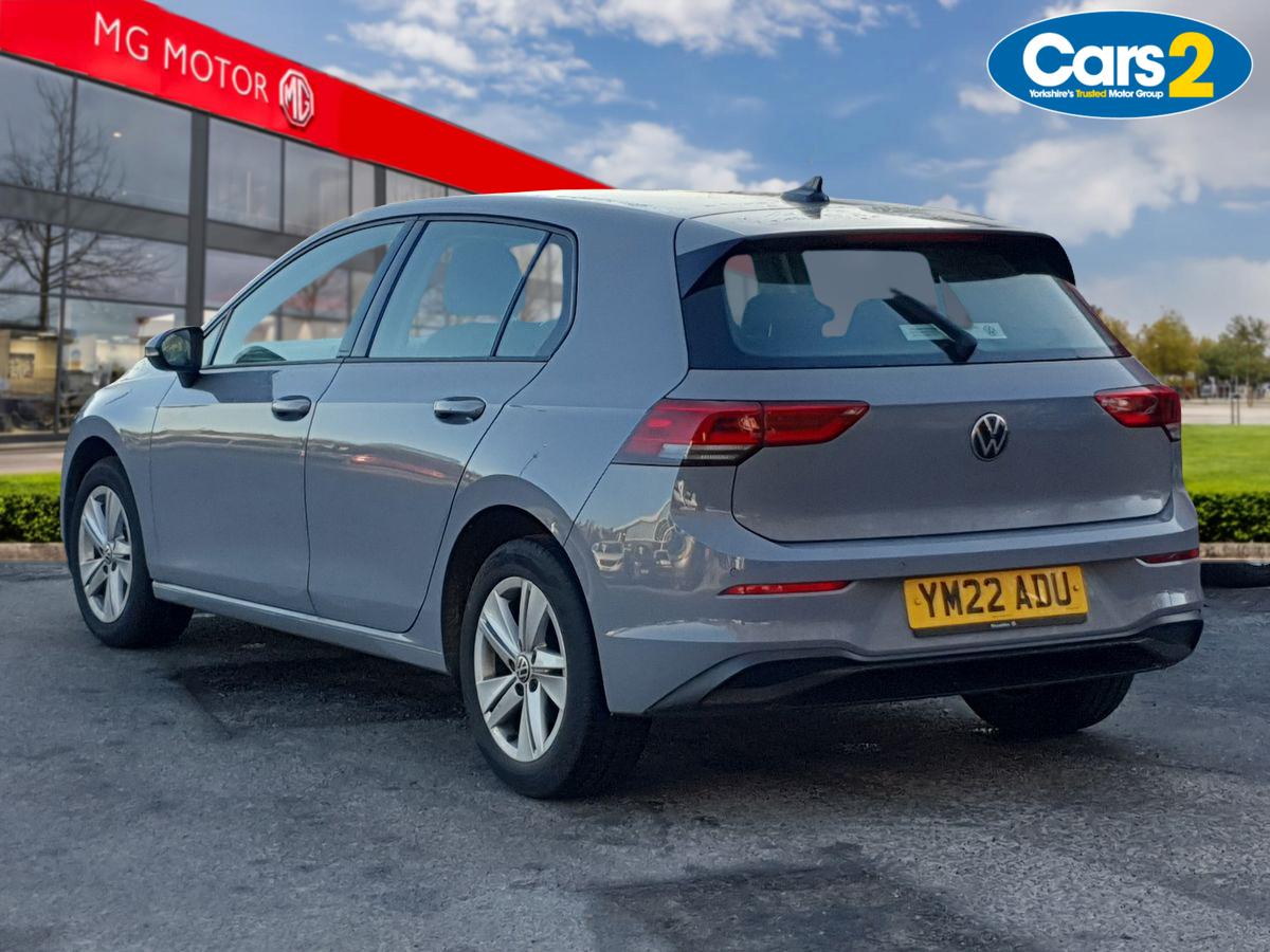 Used Volkswagen Golf 2022 for sale - 77082509: Photo 5
