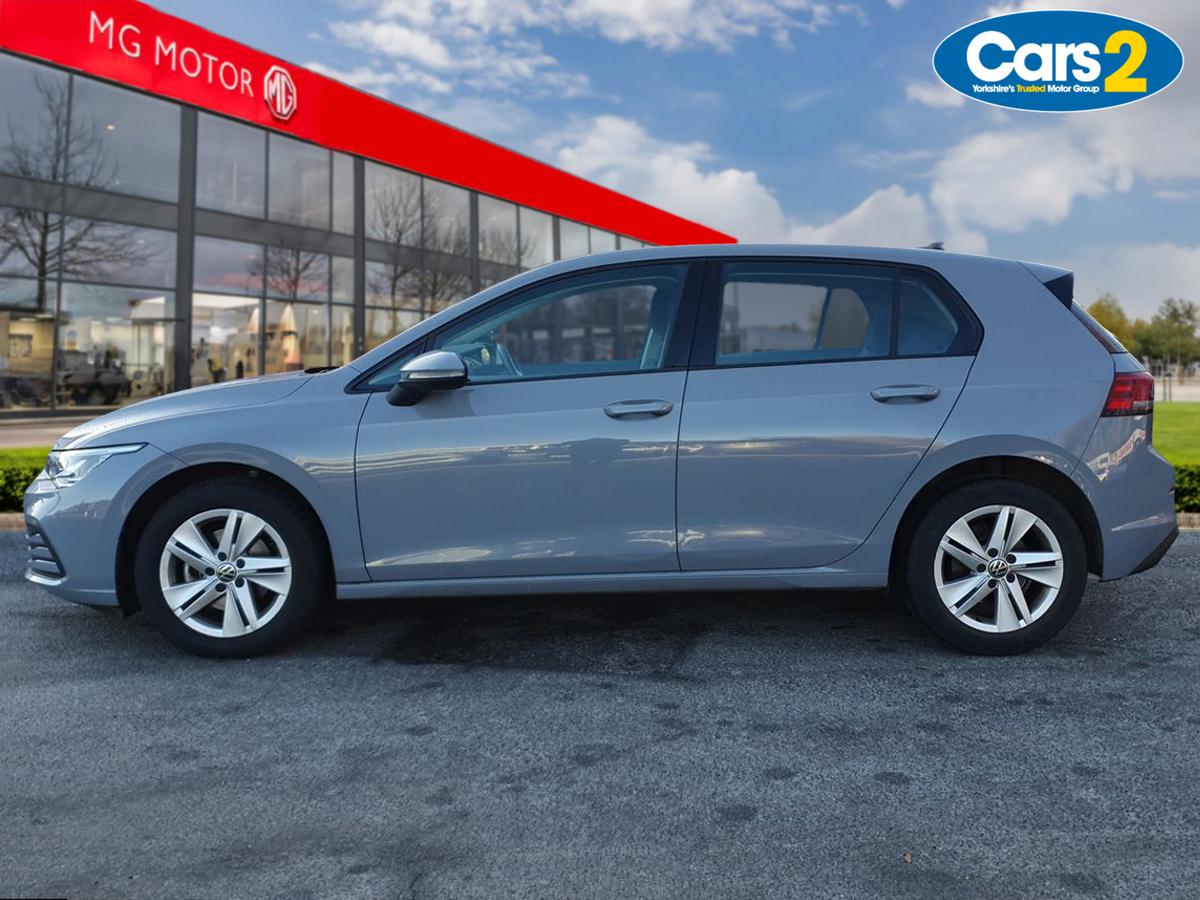 Used Volkswagen Golf 2022 for sale - 77082509: Photo 6