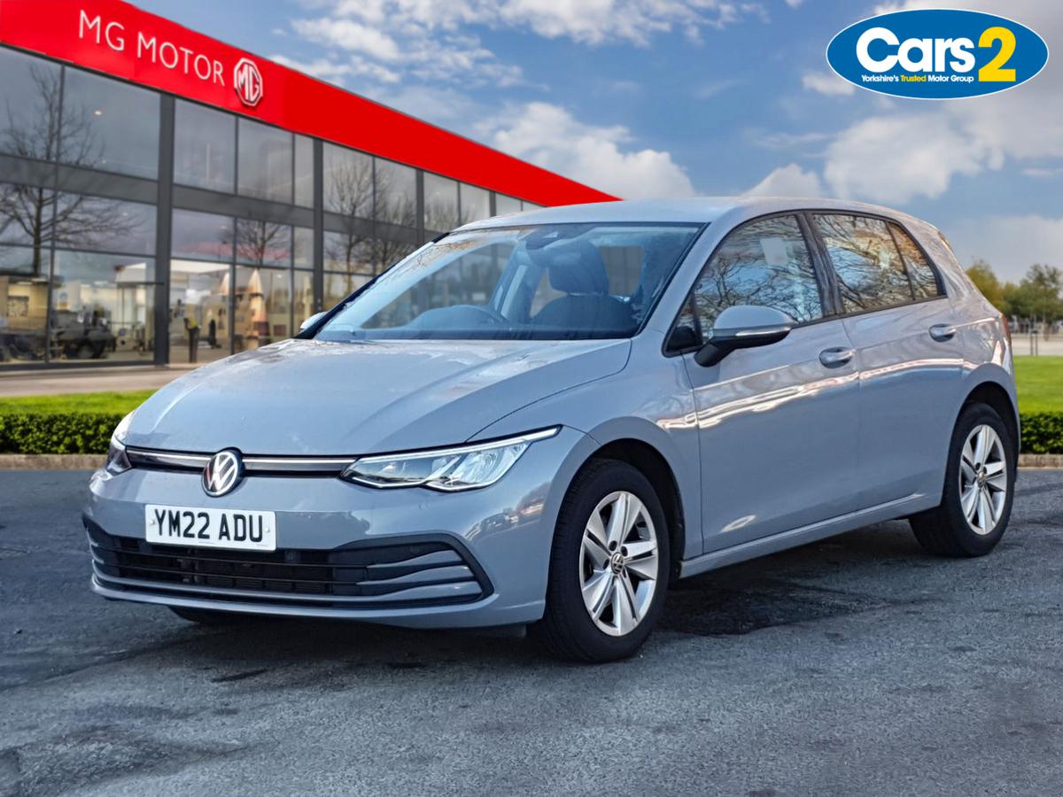 Used Volkswagen Golf 2022 for sale - 77082509: Photo 7