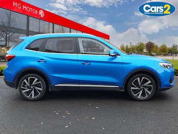 Used MG MG ZS 2025 for sale - 79502249: Photo