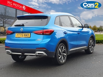 Used MG MG ZS 2025 for sale - 79502249: Photo