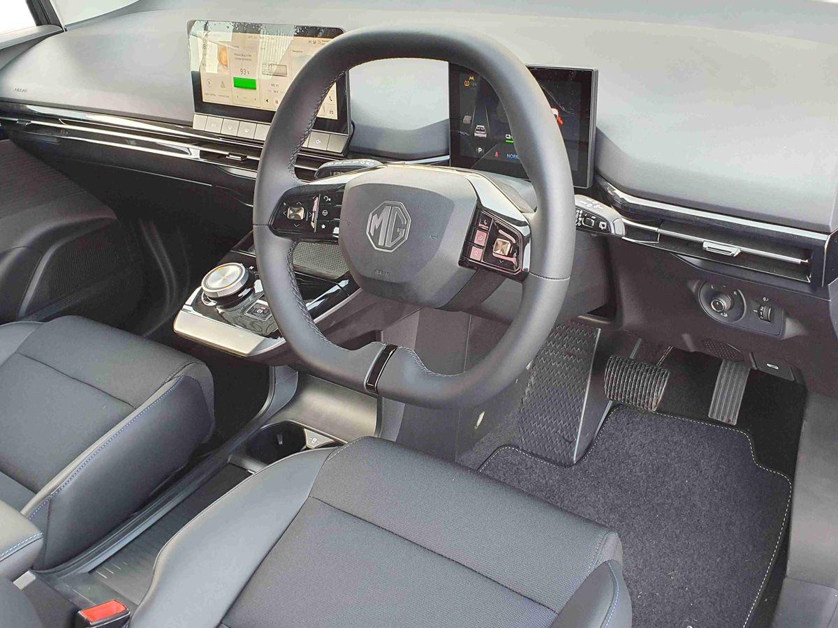 Used MG MG4 2025 for sale - 76717385: Photo 10