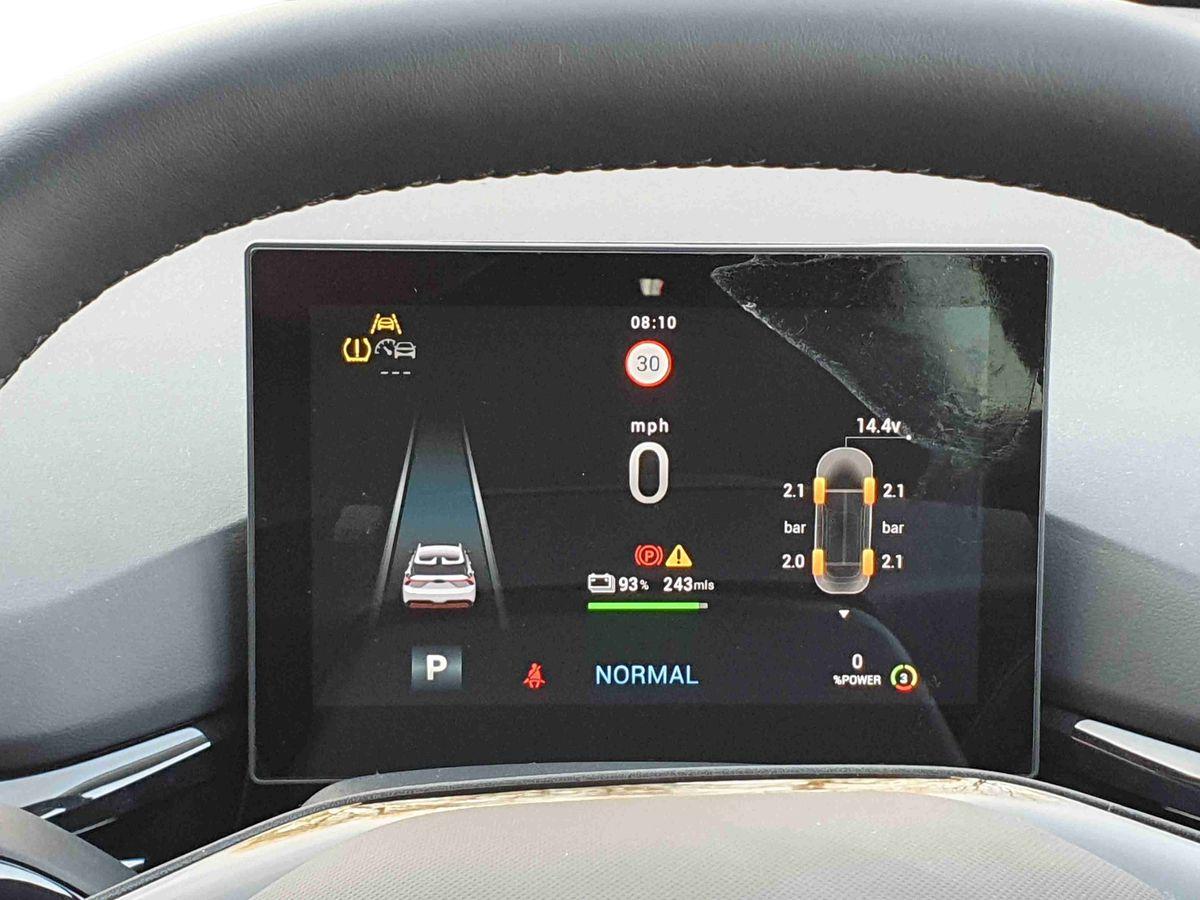 Used MG MG4 2025 for sale - 76717385: Photo 14