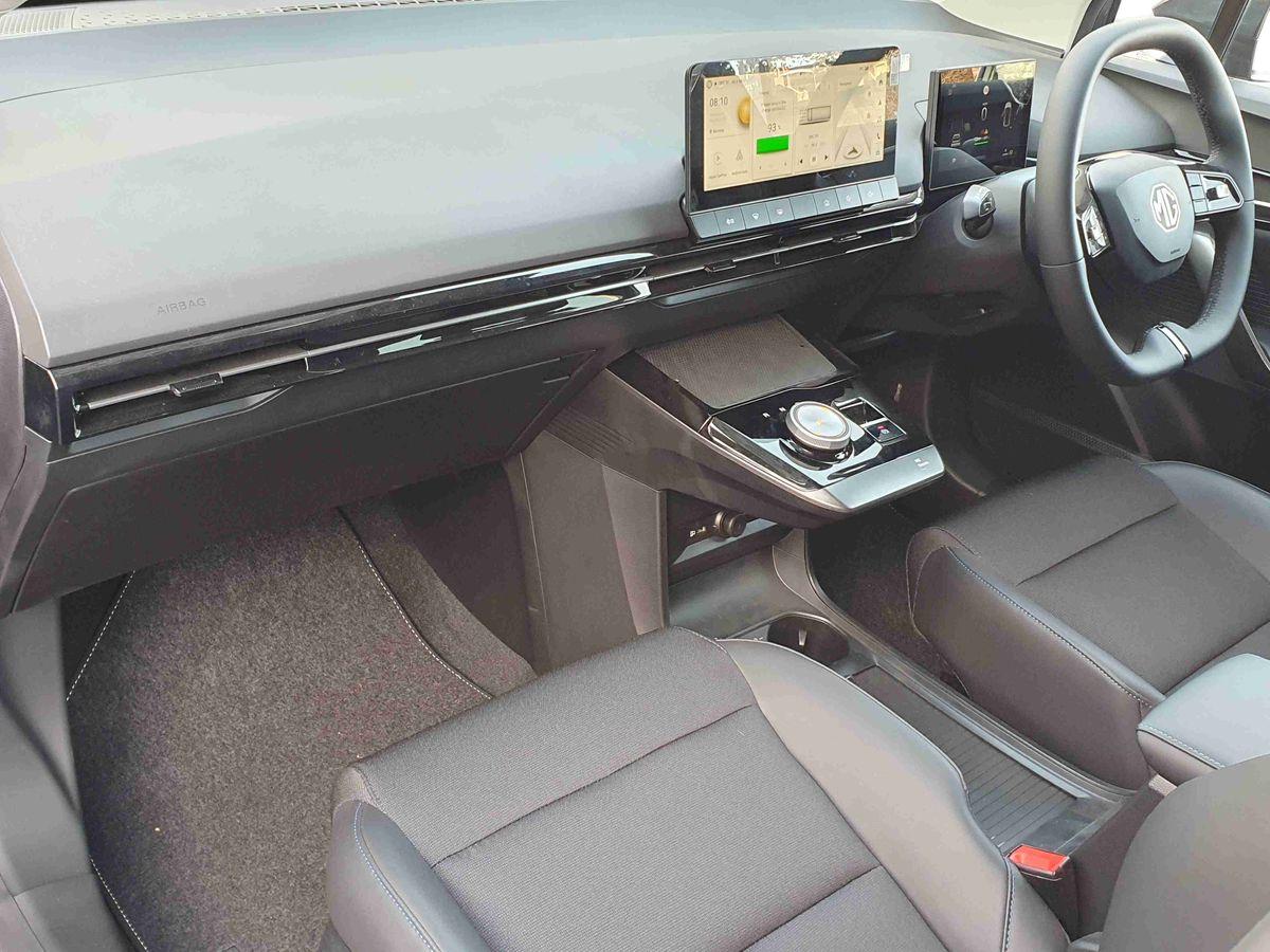 Used MG MG4 2025 for sale - 76717385: Photo 15