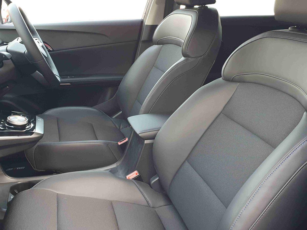 Used MG MG4 2025 for sale - 76717385: Photo 16