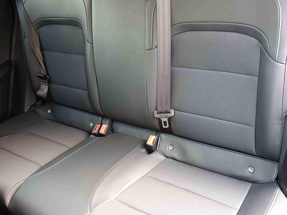 Used MG MG4 2025 for sale - 76717385: Photo 17