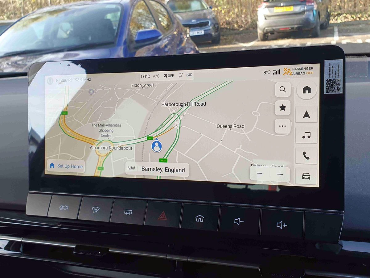 Used MG MG4 2025 for sale - 76717385: Photo 22