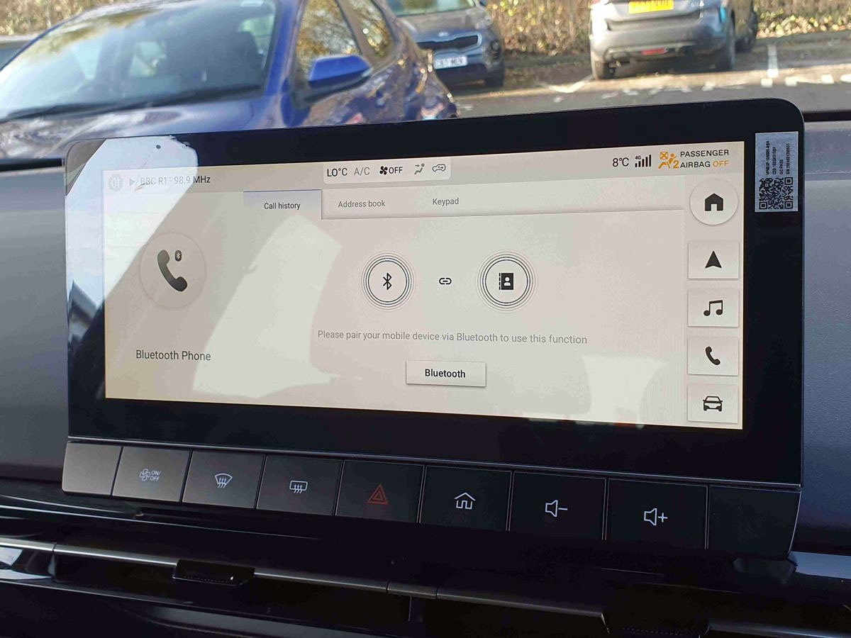 Used MG MG4 2025 for sale - 76717385: Photo 23