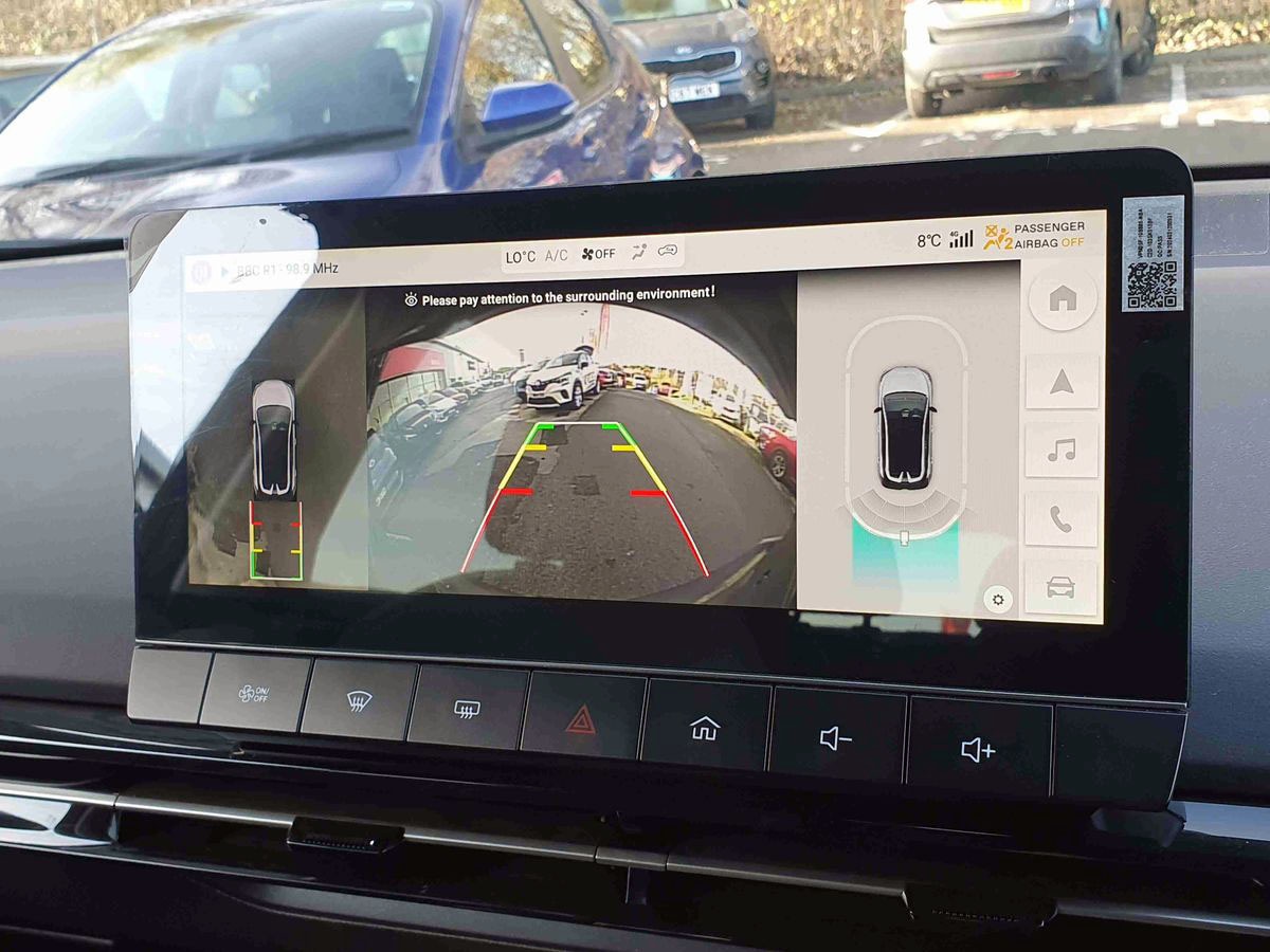 Used MG MG4 2025 for sale - 76717385: Photo 24