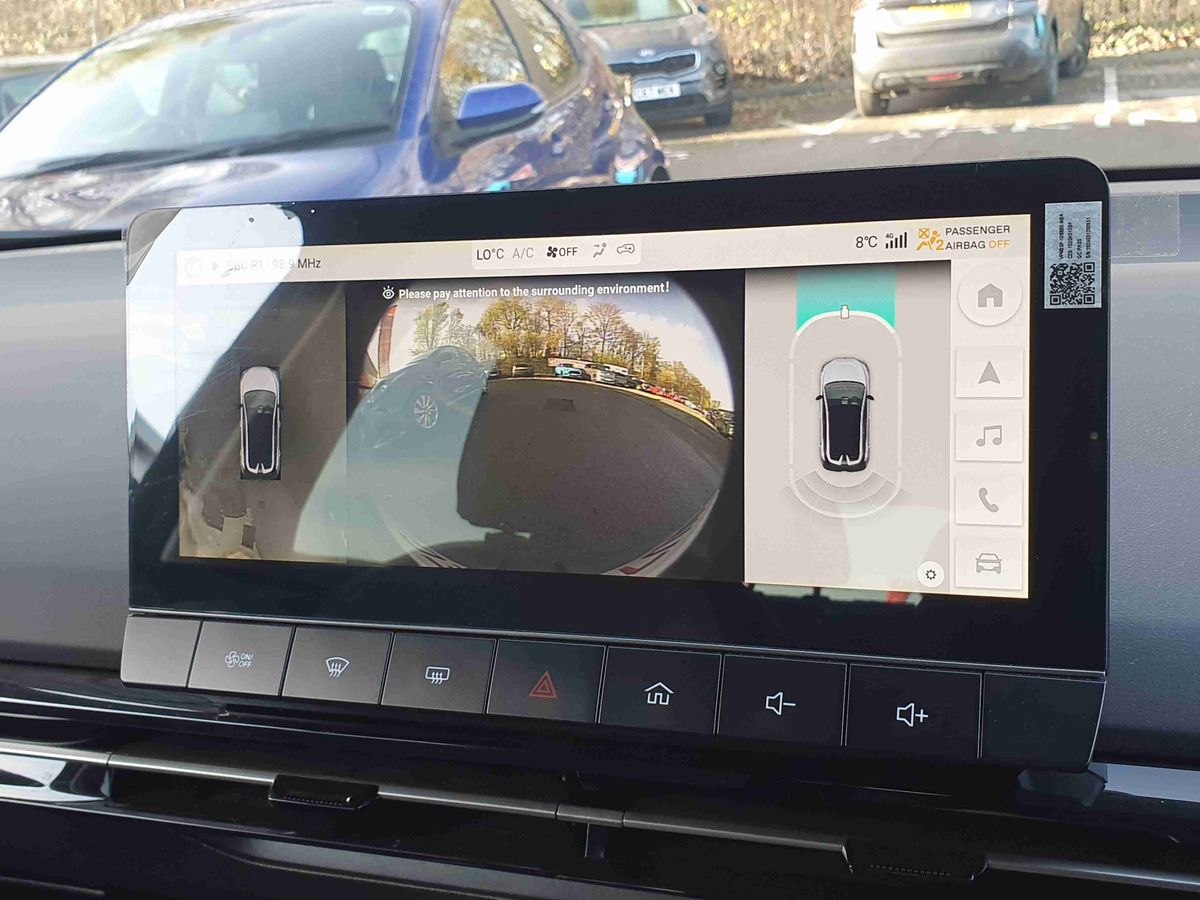 Used MG MG4 2025 for sale - 76717385: Photo 25