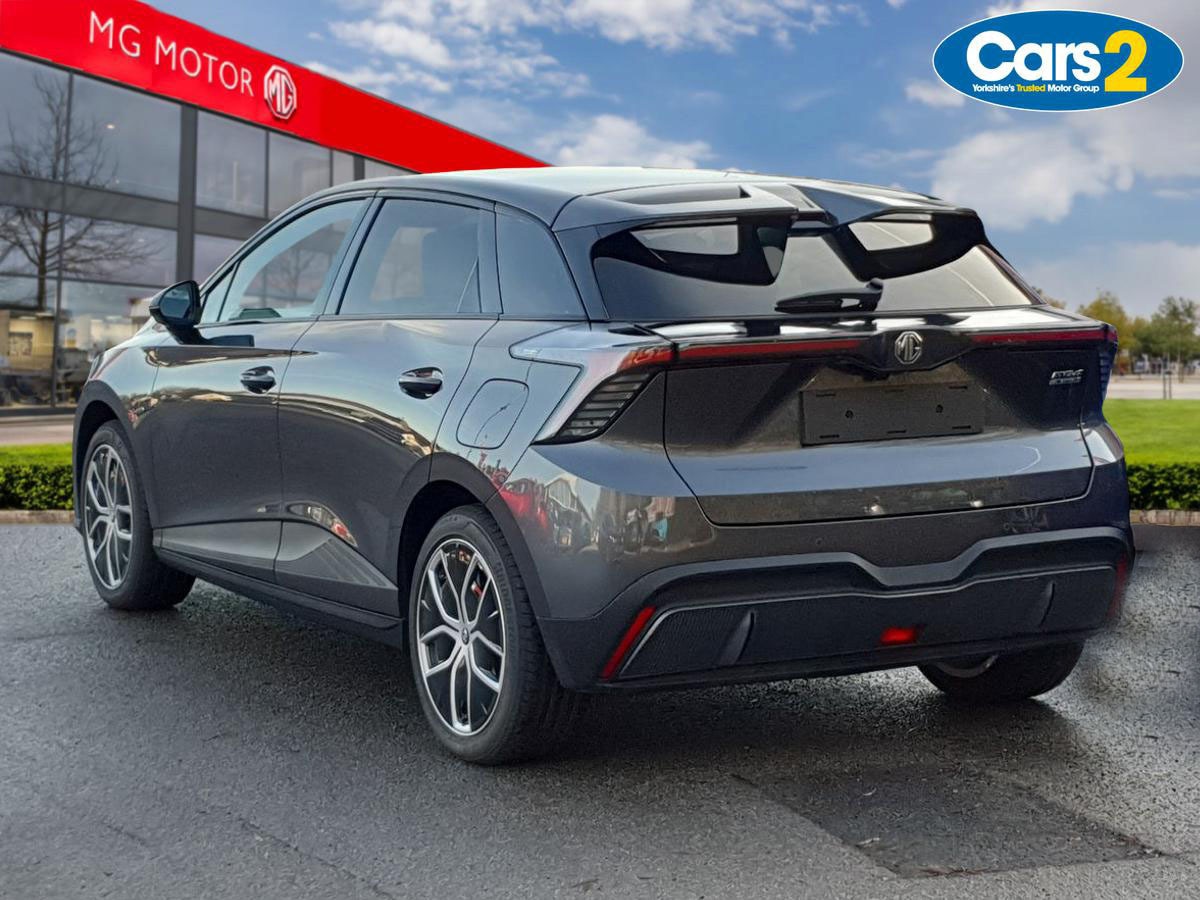 Used MG MG4 2025 for sale - 76717385: Photo 5