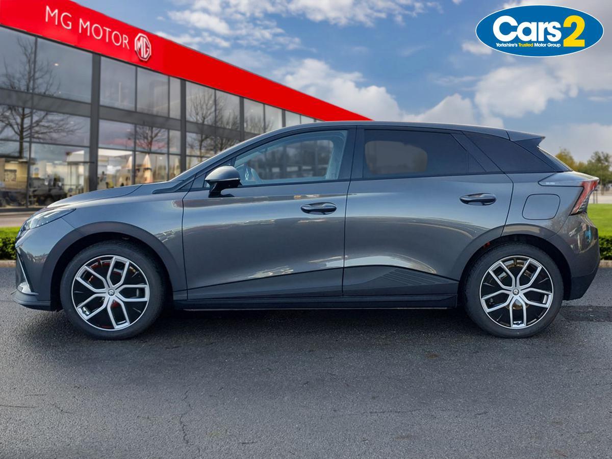 Used MG MG4 2025 for sale - 76717385: Photo 6
