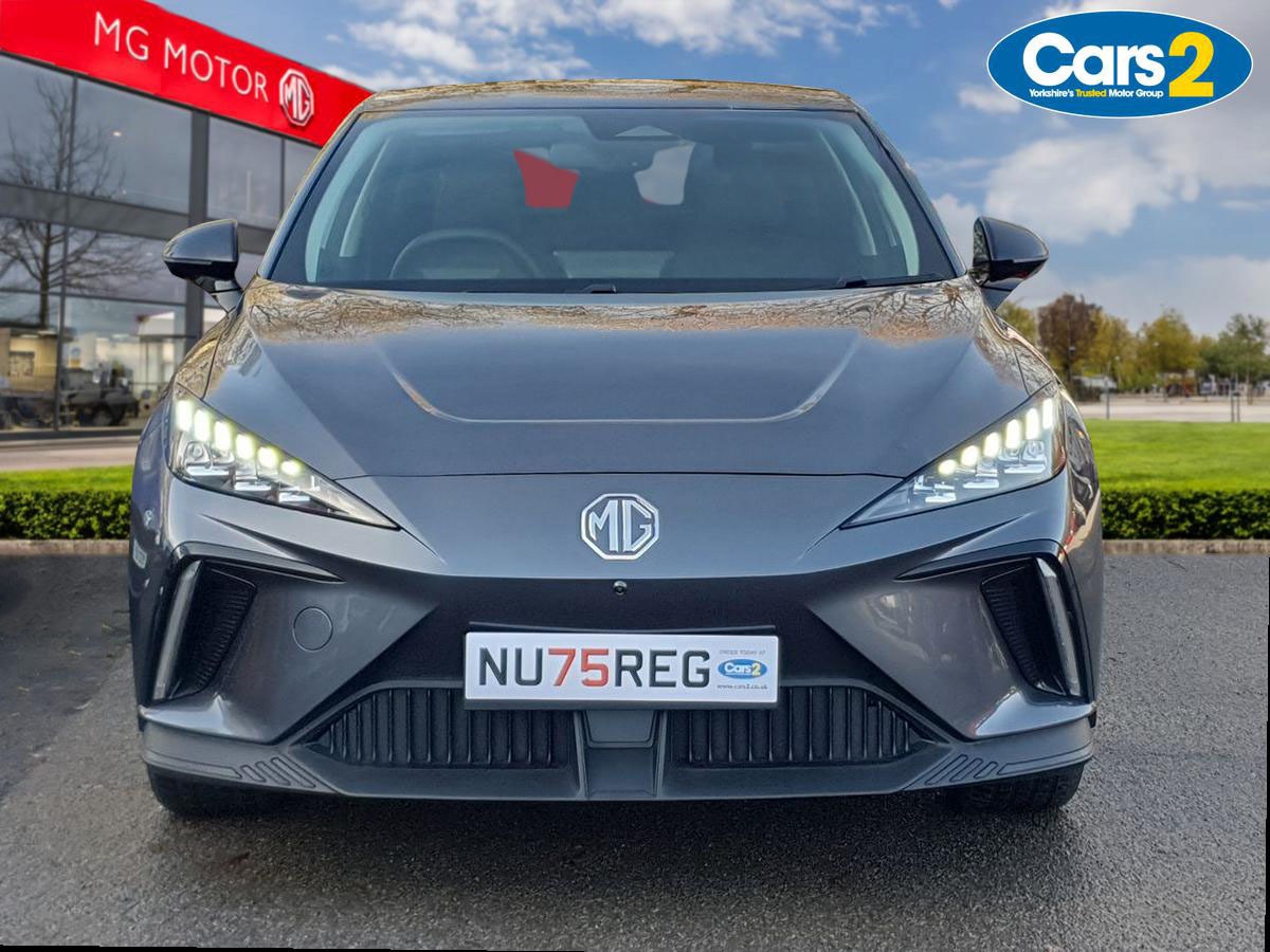 Used MG MG4 2025 for sale - 76717385: Photo 8