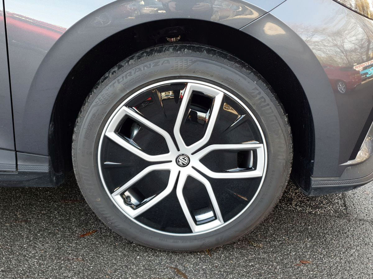 Used MG MG4 2025 for sale - 76717385: Photo 9