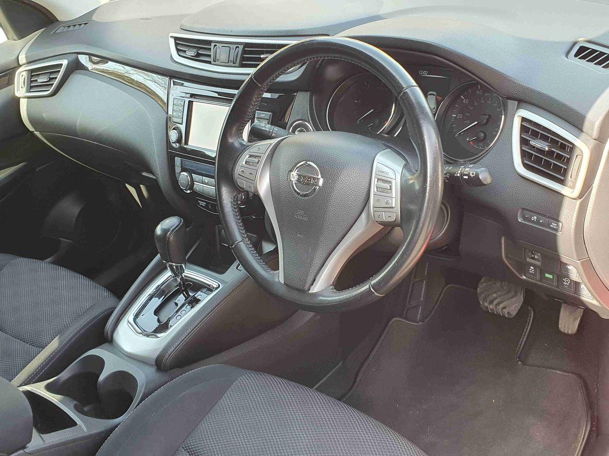 Used Nissan Qashqai 2016 for sale - 78172676: Photo 10