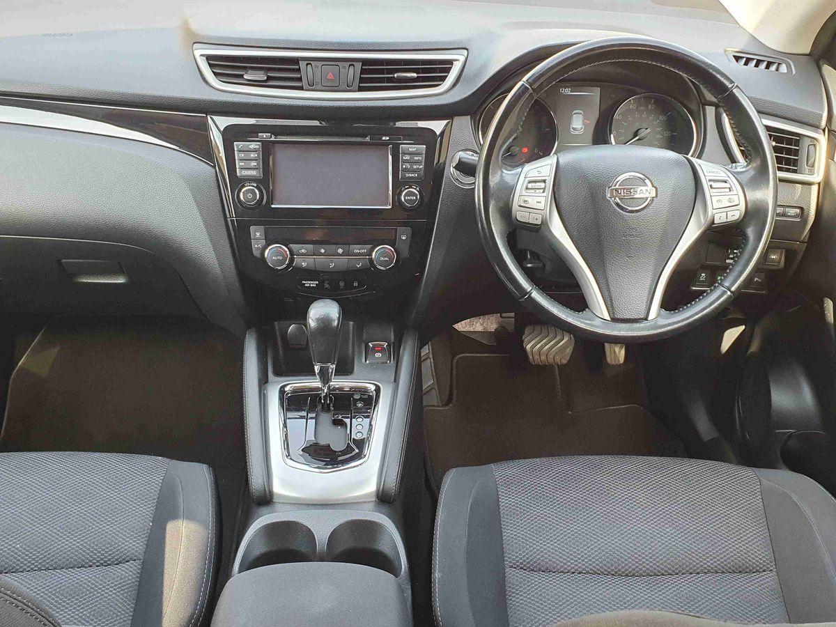 Used Nissan Qashqai 2016 for sale - 78172676: Photo 11