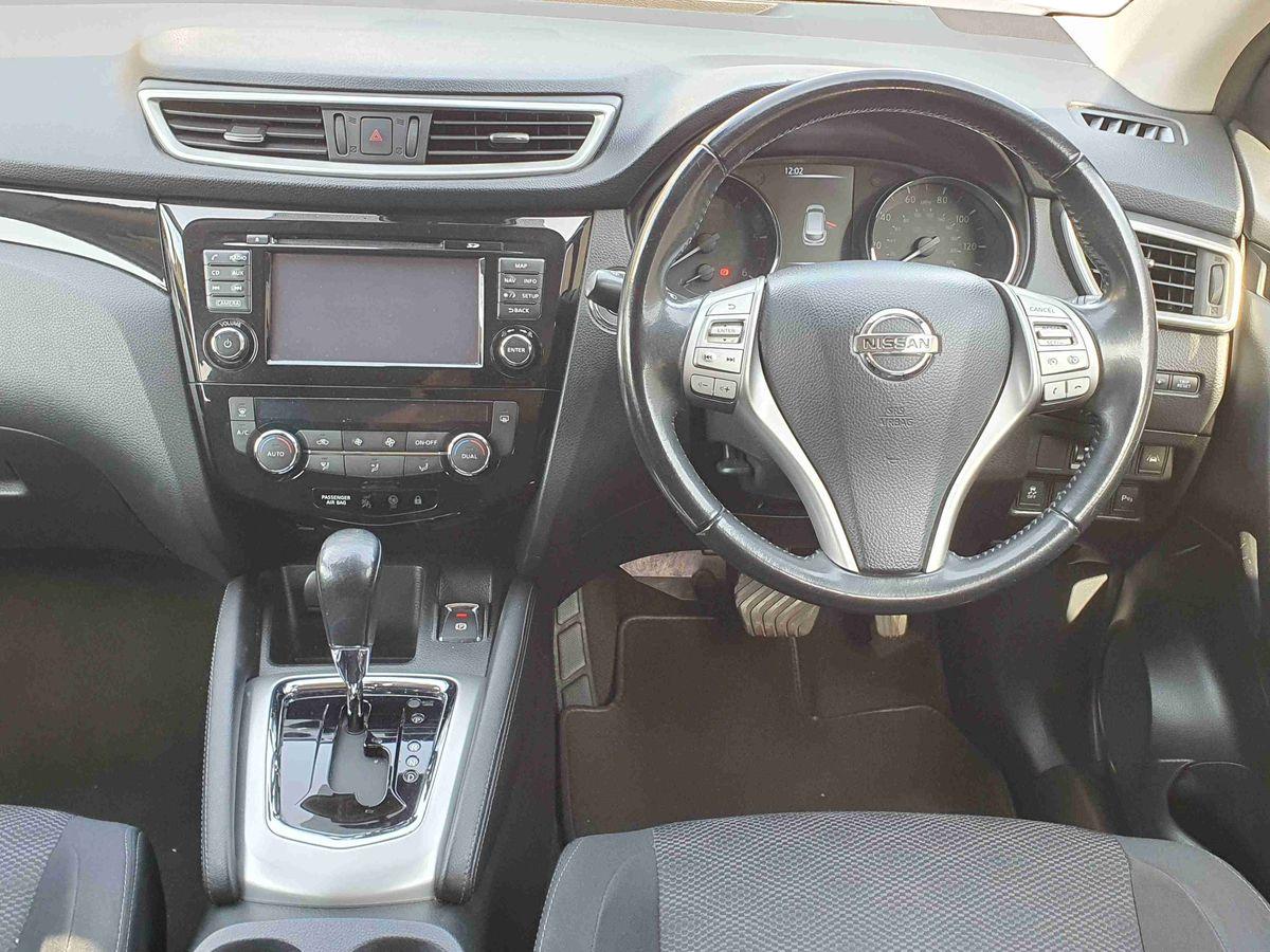 Used Nissan Qashqai 2016 for sale - 78172676: Photo 12