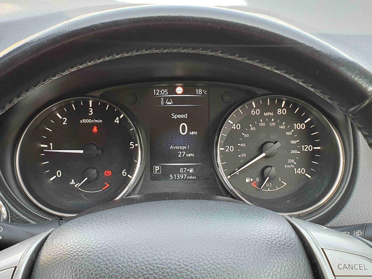 Used Nissan Qashqai 2016 for sale - 78172676: Photo 14