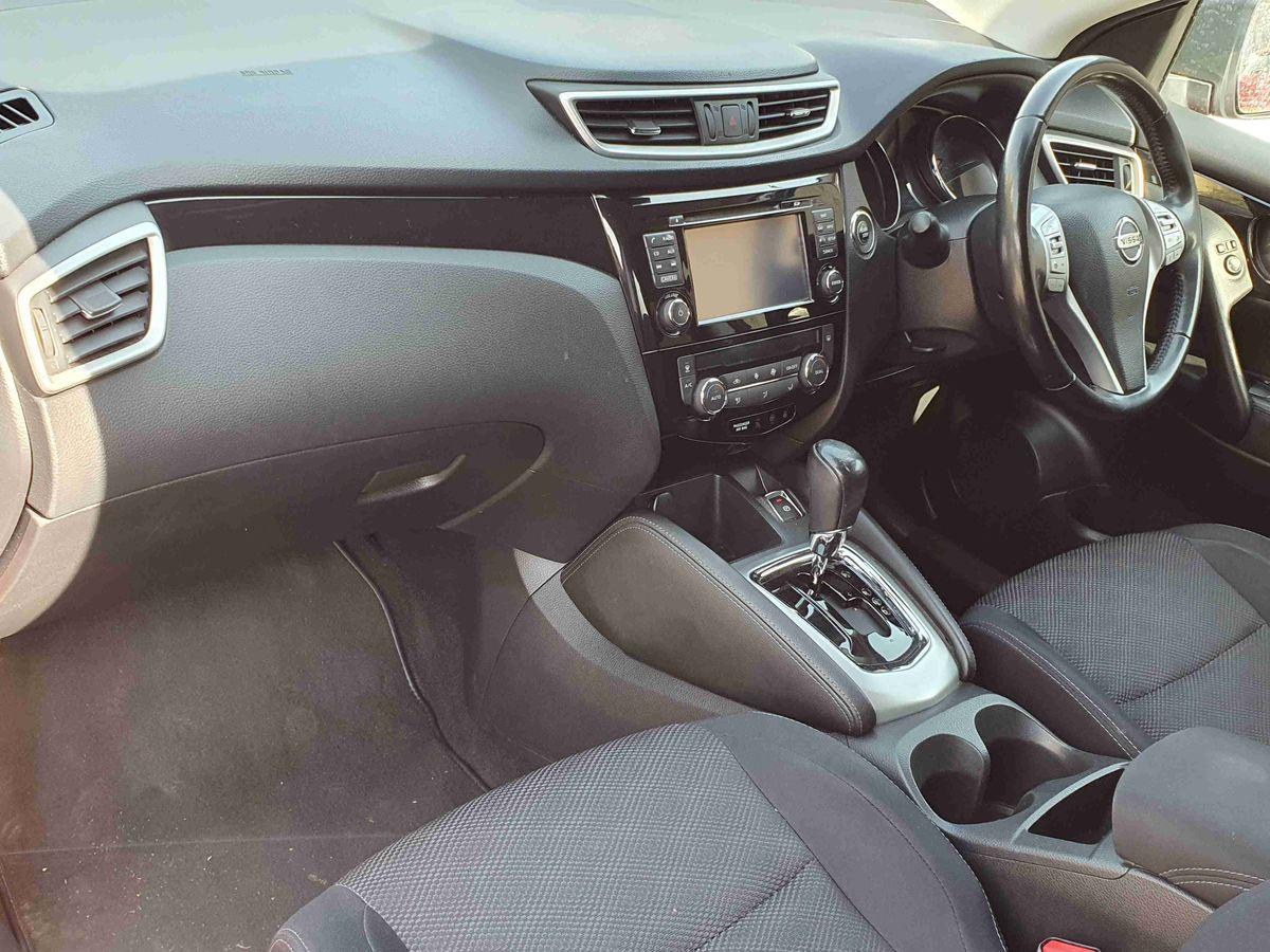 Used Nissan Qashqai 2016 for sale - 78172676: Photo 15