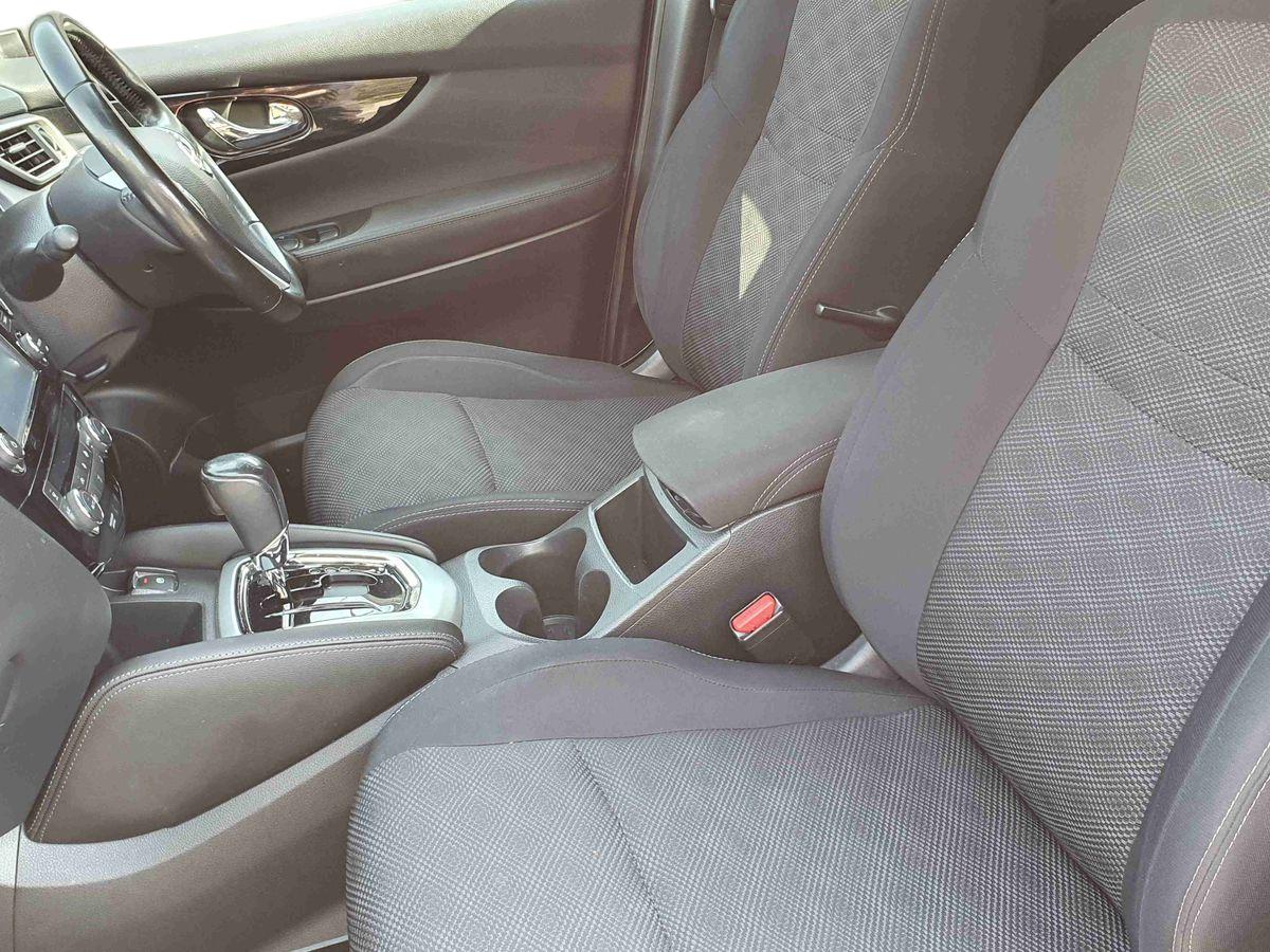 Used Nissan Qashqai 2016 for sale - 78172676: Photo 16