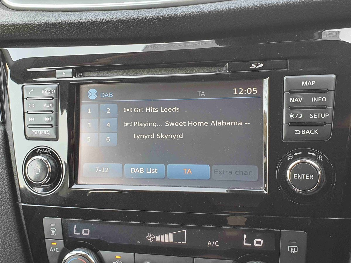 Used Nissan Qashqai 2016 for sale - 78172676: Photo 19