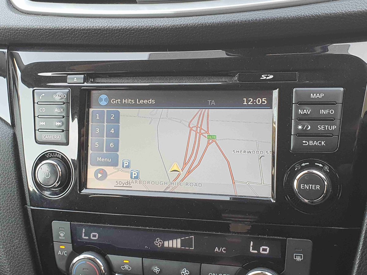 Used Nissan Qashqai 2016 for sale - 78172676: Photo 20