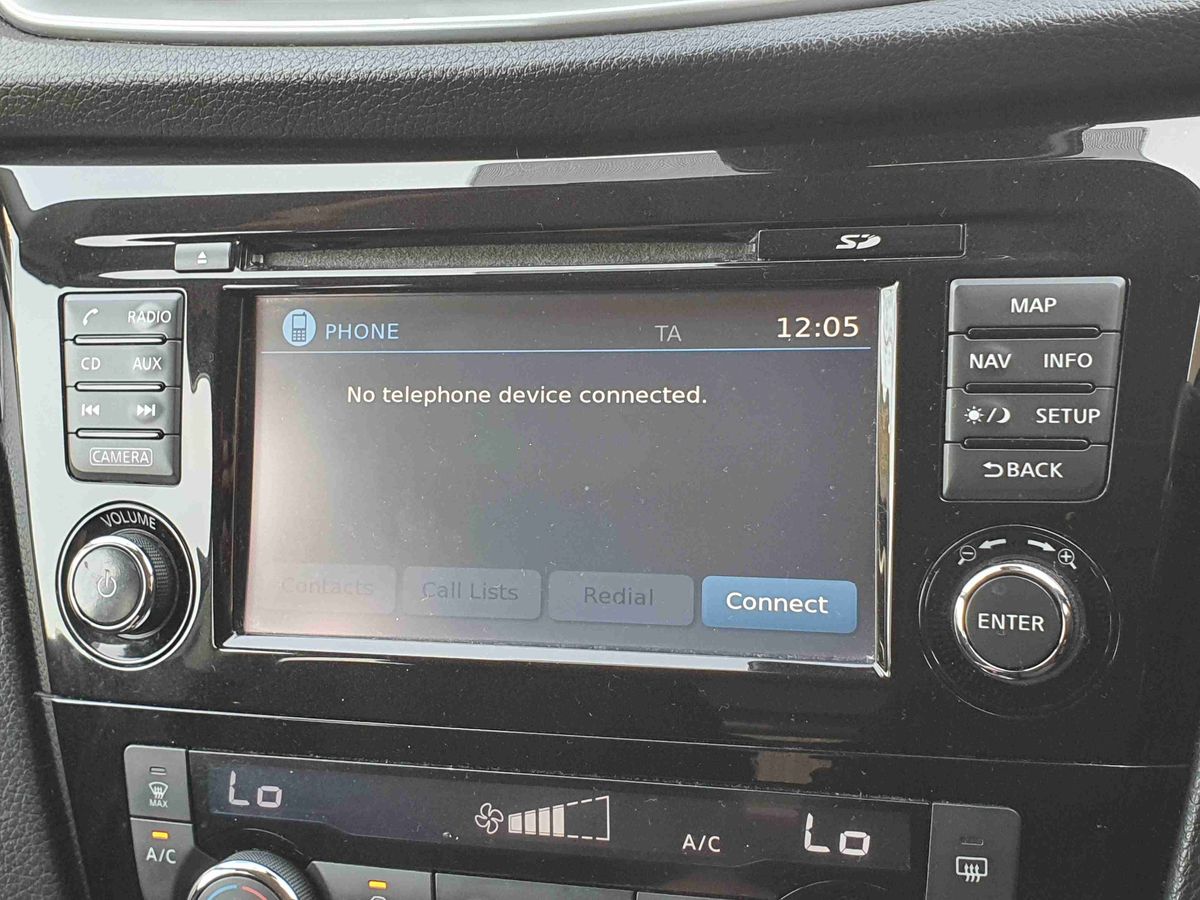 Used Nissan Qashqai 2016 for sale - 78172676: Photo 21