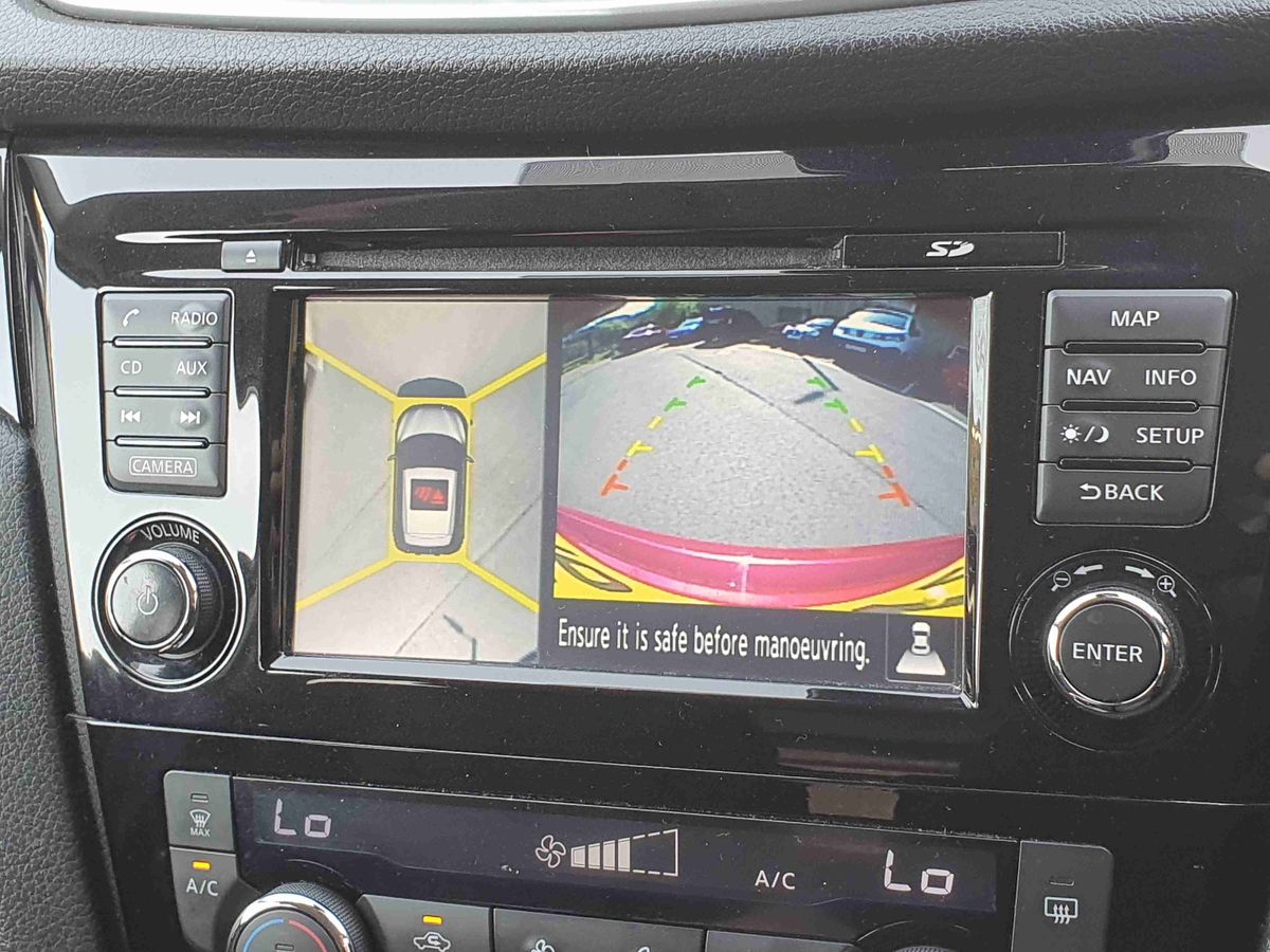 Used Nissan Qashqai 2016 for sale - 78172676: Photo 22