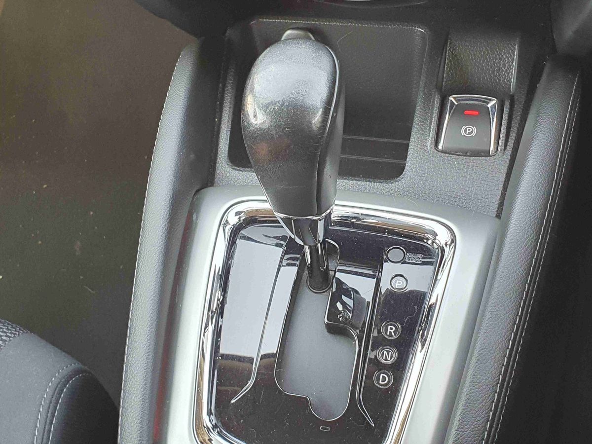 Used Nissan Qashqai 2016 for sale - 78172676: Photo 23