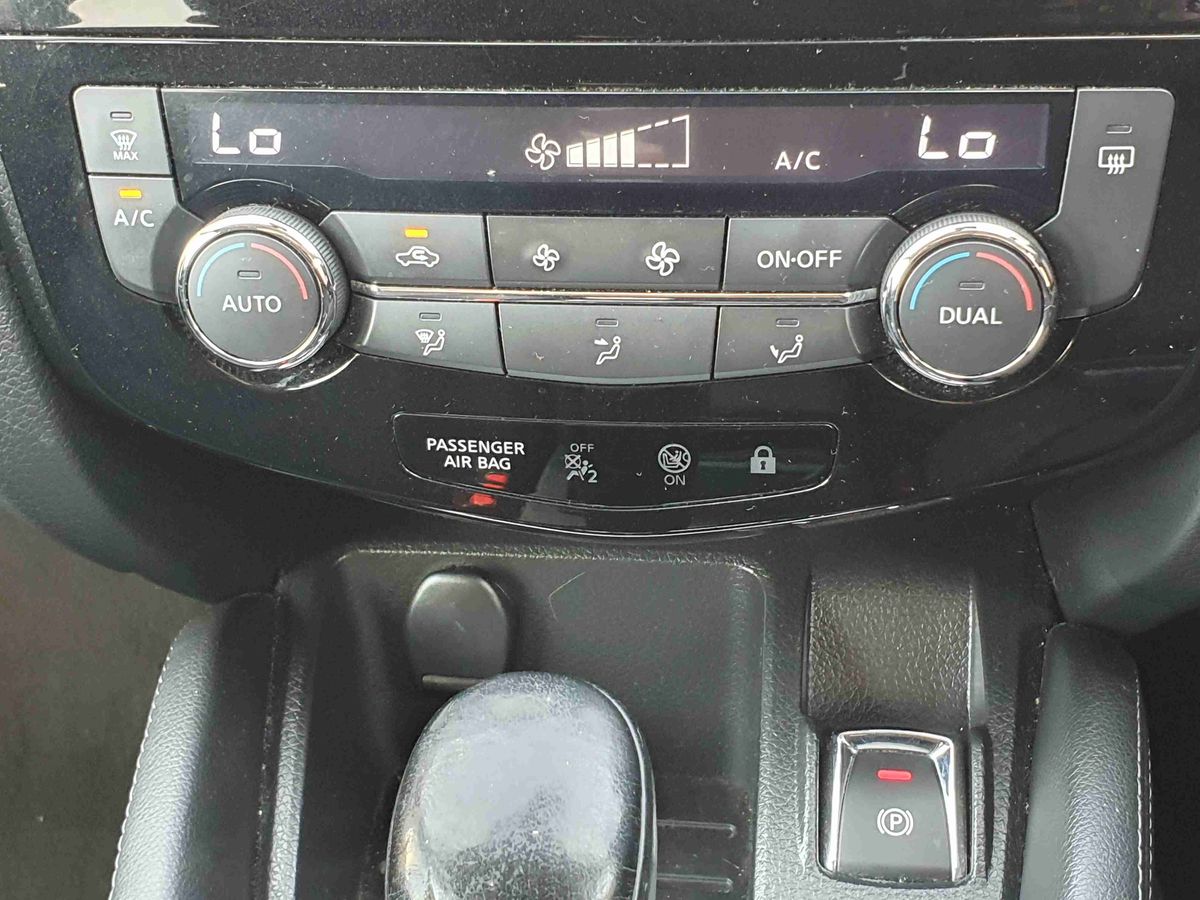 Used Nissan Qashqai 2016 for sale - 78172676: Photo 24