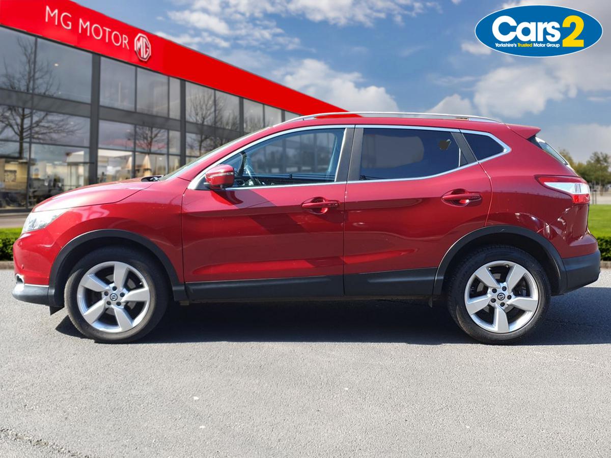 Used Nissan Qashqai 2016 for sale - 78172676: Photo 6