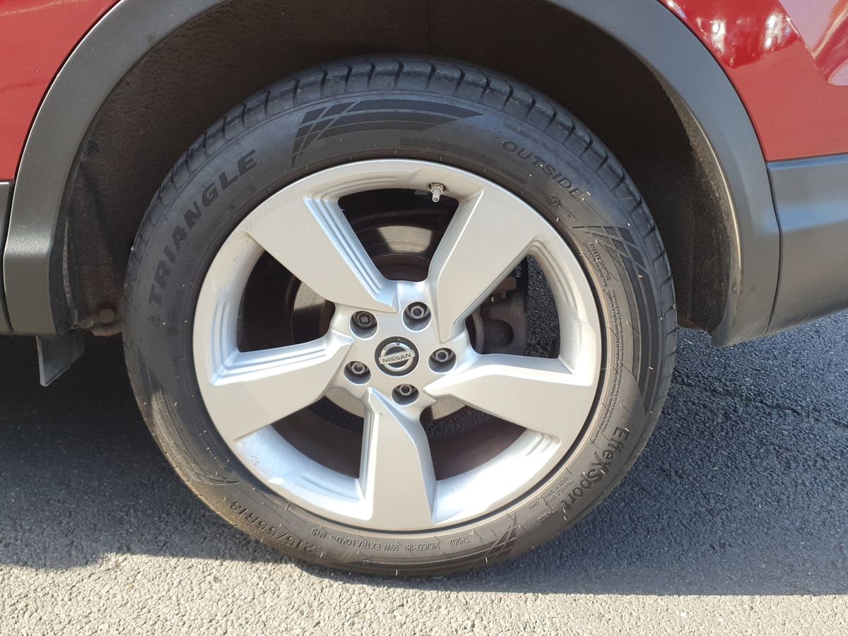 Used Nissan Qashqai 2016 for sale - 78172676: Photo 9