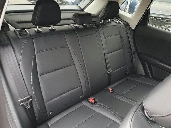 Used MG MG ZS 2025 for sale - 75276681: Photo 10