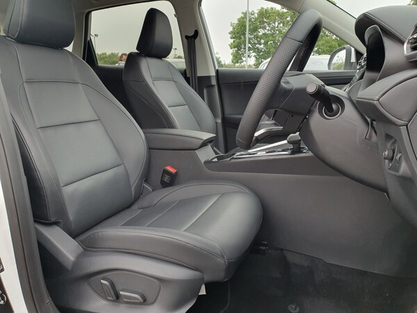 Used MG MG ZS 2025 for sale - 75276681: Photo 11