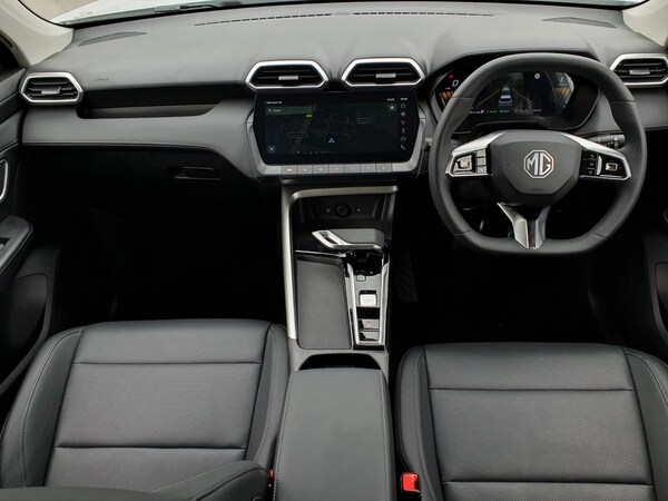 Used MG MG ZS 2025 for sale - 75276681: Photo 13