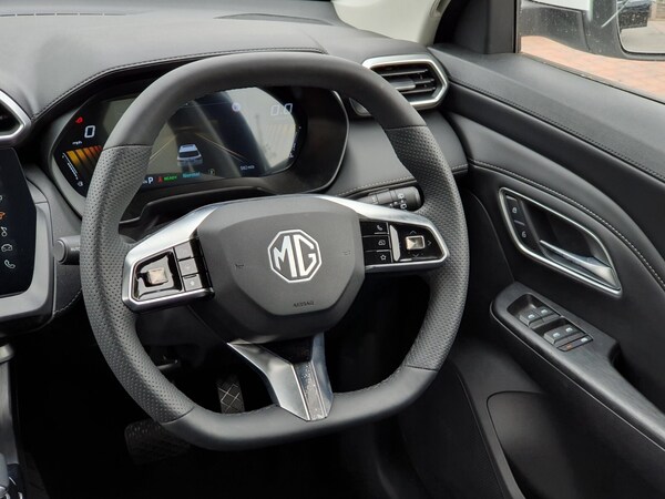Used MG MG ZS 2025 for sale - 75276681: Photo 17