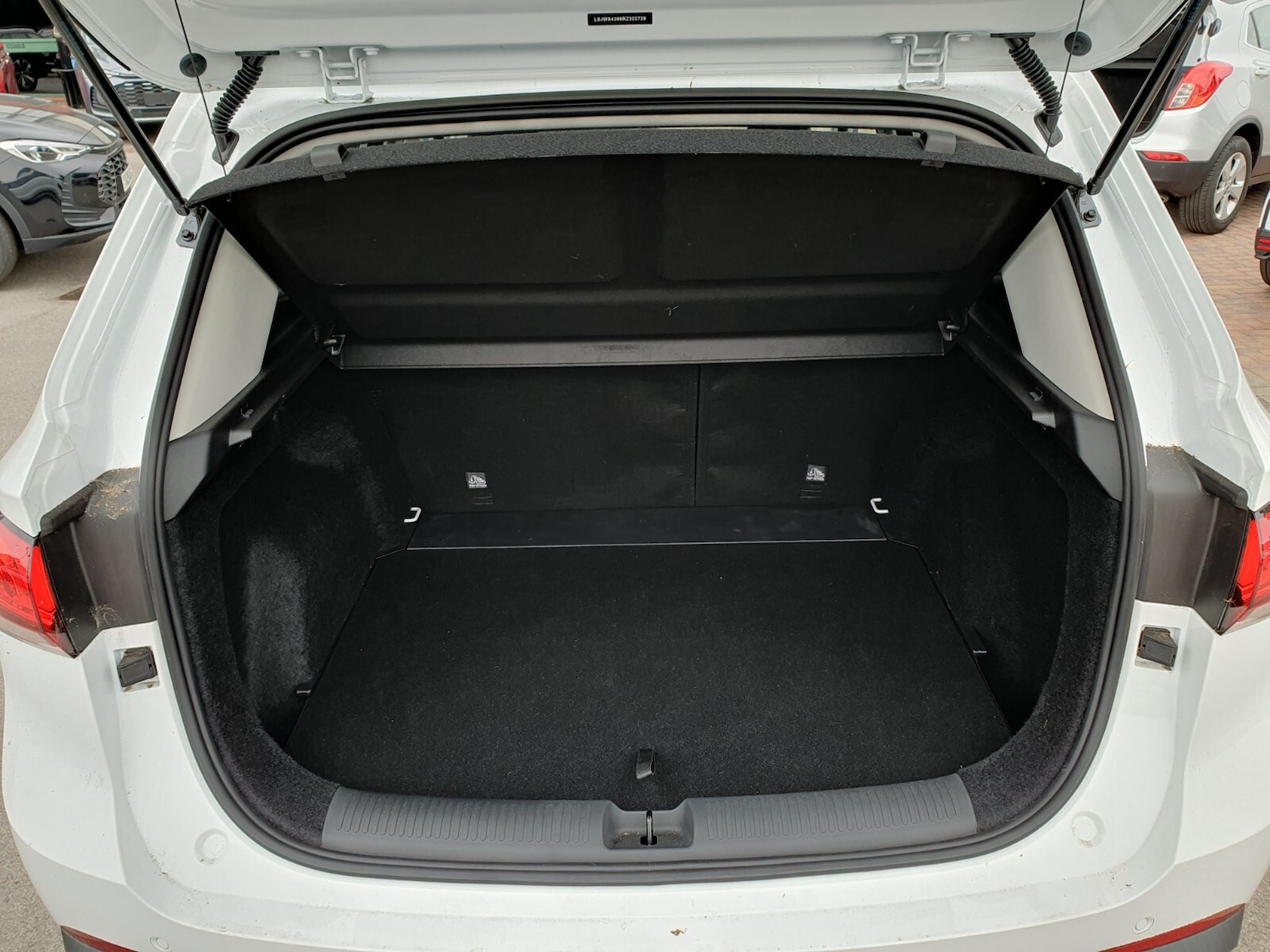 Vehicle 31
