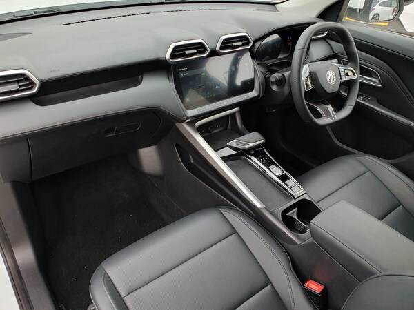 Used MG MG ZS 2025 for sale - 75276681: Photo 7