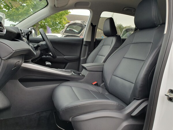 Used MG MG ZS 2025 for sale - 75276681: Photo 8
