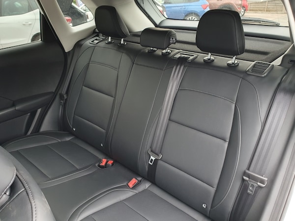 Used MG MG ZS 2025 for sale - 75276681: Photo 9