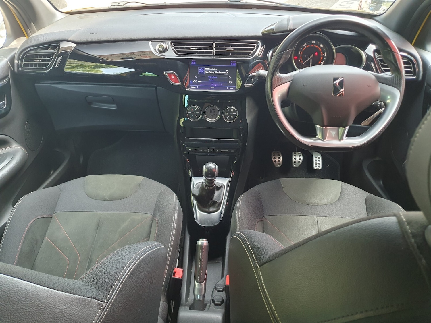 Vehicle 13