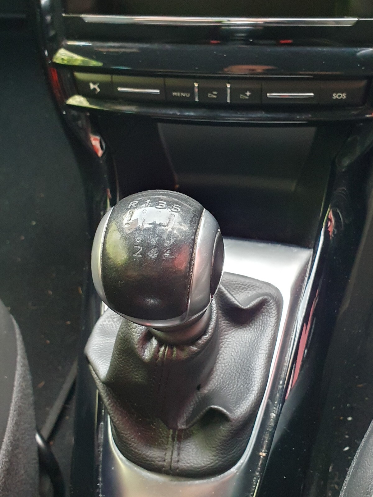 Vehicle 16
