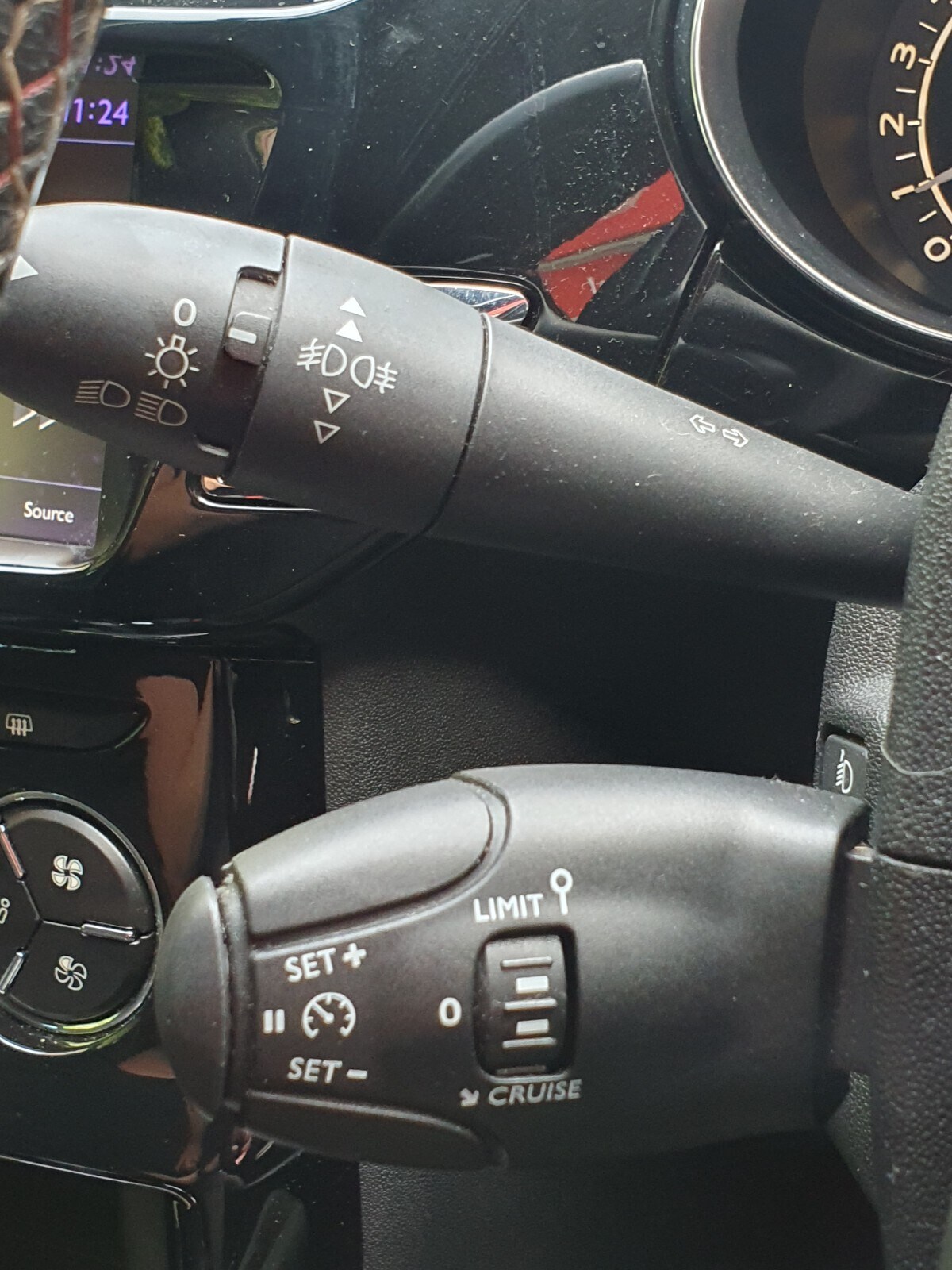 Vehicle 25