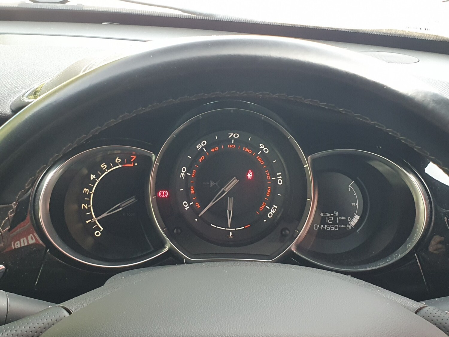 Vehicle 26