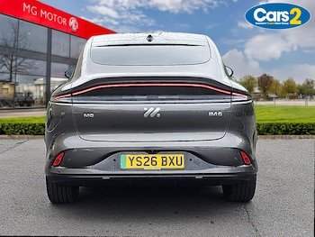 Used MG MG IM6 2026 for sale - 79502022: Photo