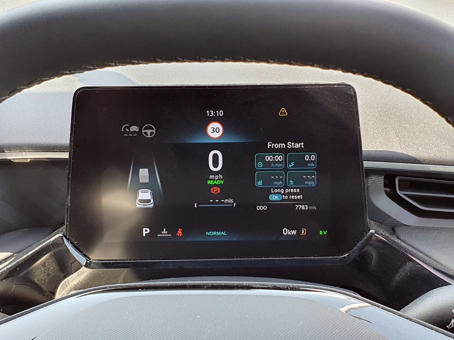 Used MG MG3 2025 for sale - 78172653: Photo 14