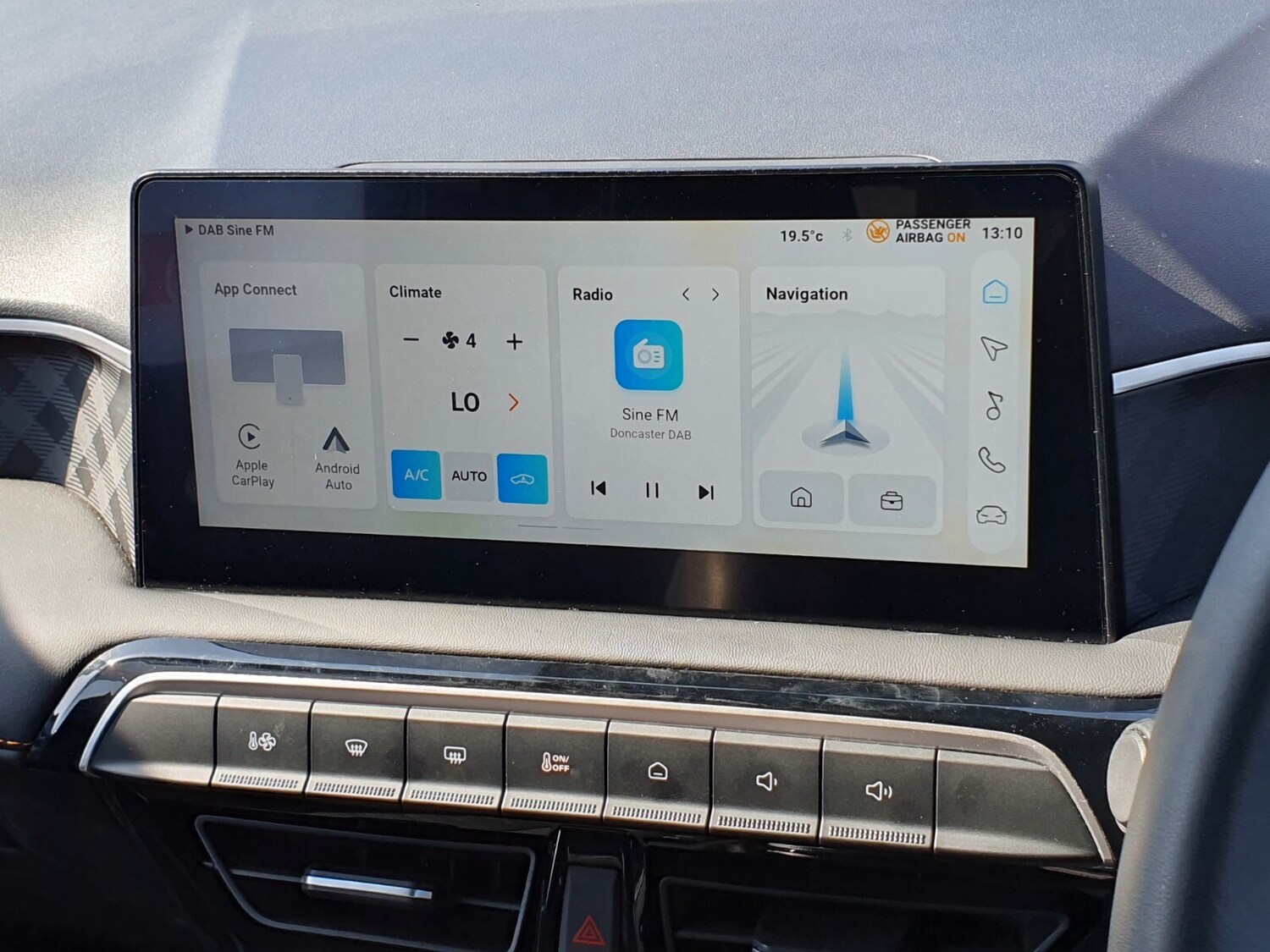 Used MG MG3 2025 for sale - 78172653: Photo 19