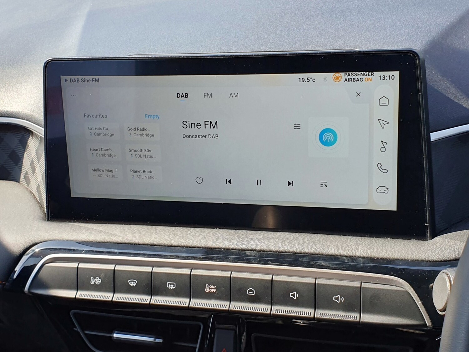 Used MG MG3 2025 for sale - 78172653: Photo 21