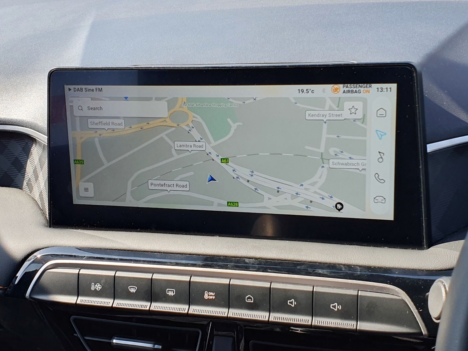 Used MG MG3 2025 for sale - 78172653: Photo 22